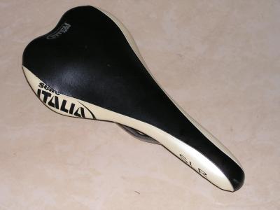 selle italia SLR saddle